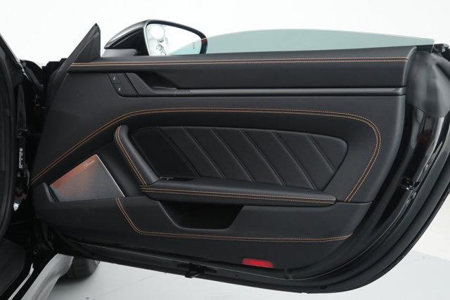 used 2024 Porsche 911 car, priced at $259,000