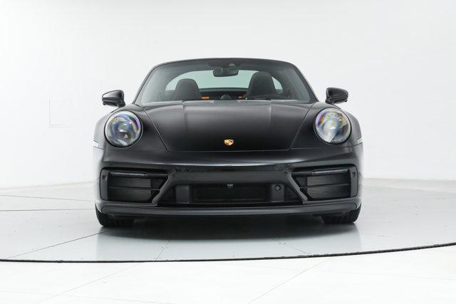 used 2024 Porsche 911 car, priced at $259,000