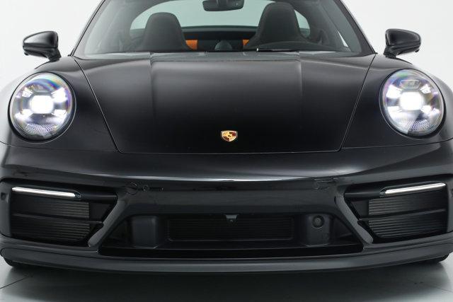 used 2024 Porsche 911 car, priced at $259,000