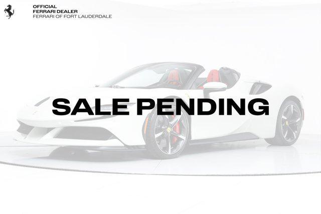 used 2025 Ferrari SF90 Spider car, priced at $679,900