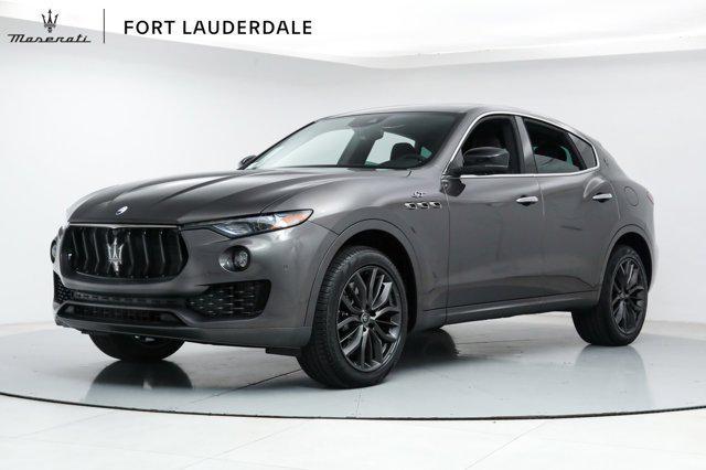 new 2024 Maserati Levante car, priced at $103,970