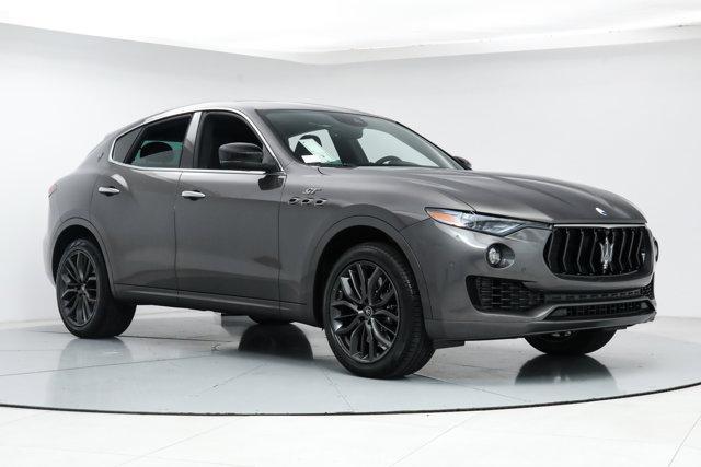 new 2024 Maserati Levante car, priced at $103,970