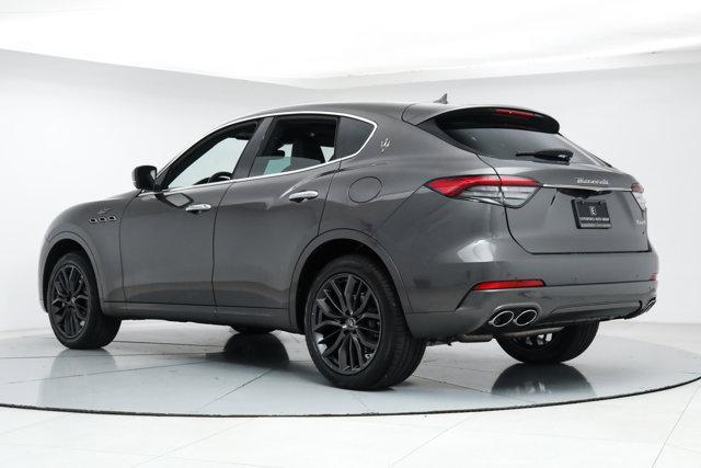 new 2024 Maserati Levante car, priced at $103,970