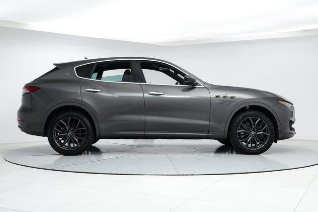 new 2024 Maserati Levante car, priced at $103,970