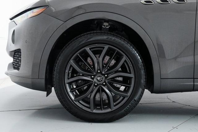 new 2024 Maserati Levante car, priced at $103,970