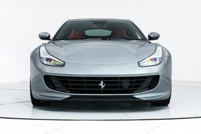 used 2020 Ferrari GTC4Lusso car, priced at $204,900