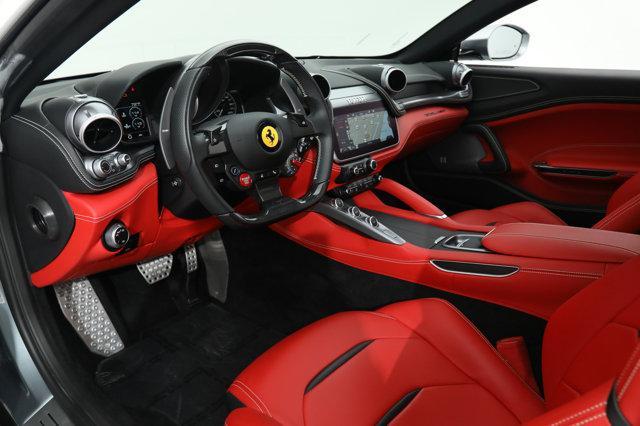 used 2020 Ferrari GTC4Lusso car, priced at $204,900