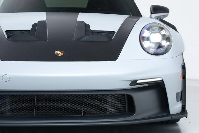 used 2025 Porsche 911 car, priced at $432,900