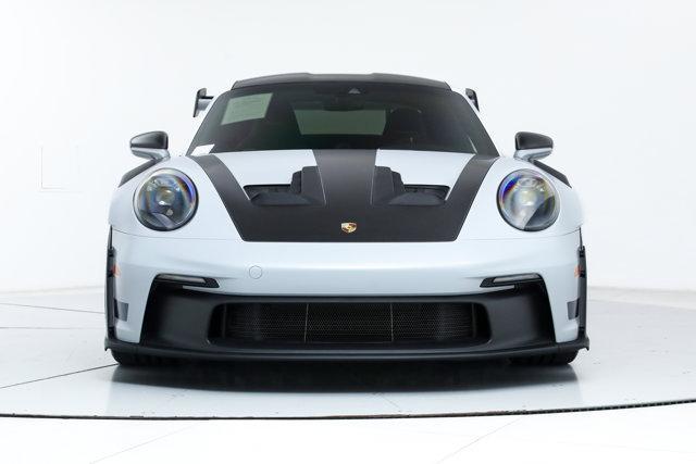 used 2025 Porsche 911 car, priced at $432,900