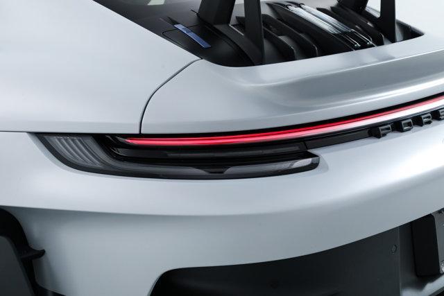 used 2025 Porsche 911 car, priced at $432,900