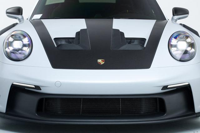 used 2025 Porsche 911 car, priced at $432,900