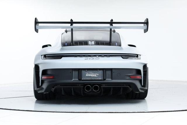 used 2025 Porsche 911 car, priced at $432,900