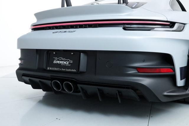 used 2025 Porsche 911 car, priced at $432,900