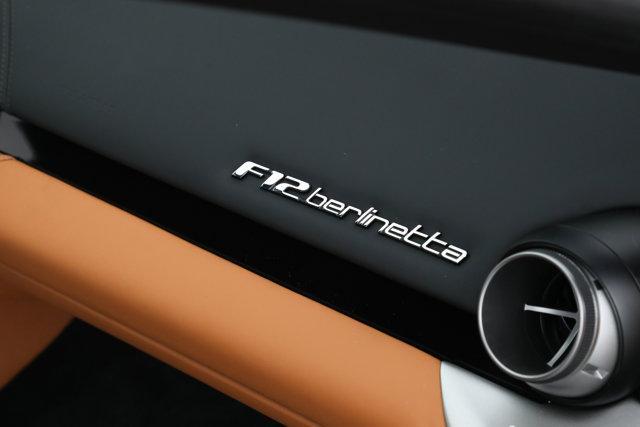 used 2017 Ferrari F12berlinetta car, priced at $349,900