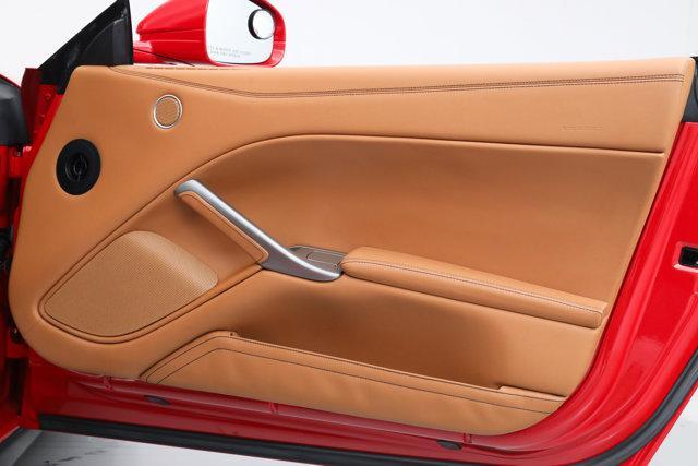 used 2017 Ferrari F12berlinetta car, priced at $349,900