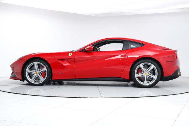 used 2017 Ferrari F12berlinetta car, priced at $349,900