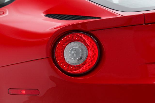 used 2017 Ferrari F12berlinetta car, priced at $349,900