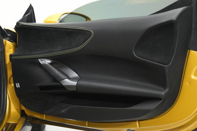 used 2022 Ferrari SF90 Spider car, priced at $609,900