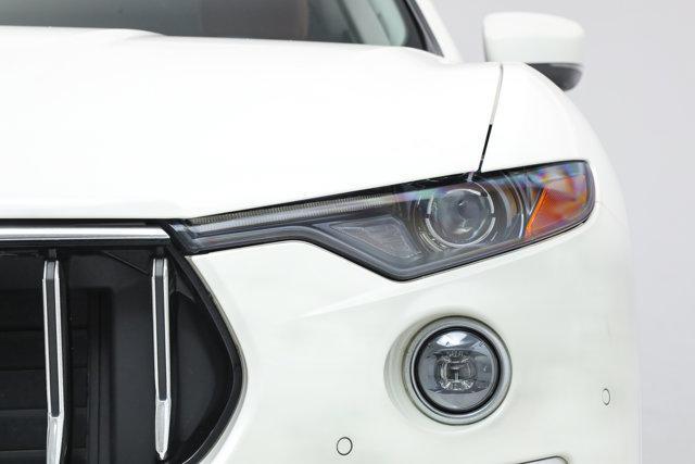 used 2022 Maserati Levante car, priced at $41,900