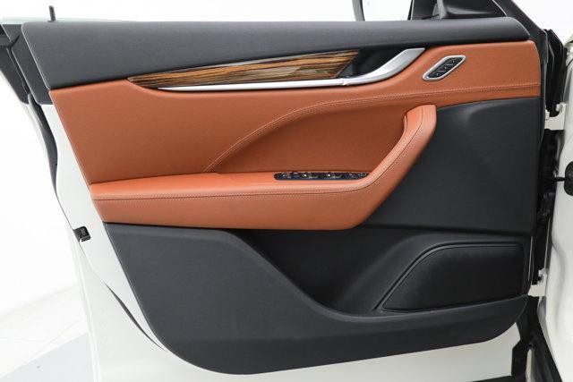 used 2022 Maserati Levante car, priced at $41,900