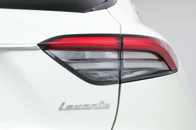 used 2022 Maserati Levante car, priced at $41,900