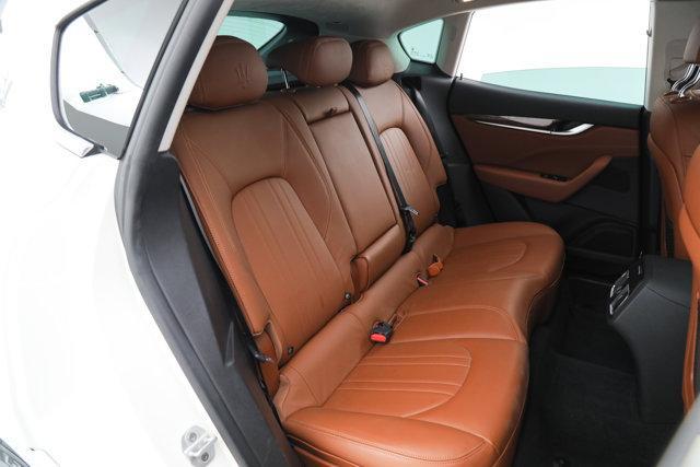 used 2022 Maserati Levante car, priced at $41,900