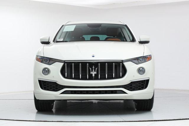 used 2022 Maserati Levante car, priced at $41,900
