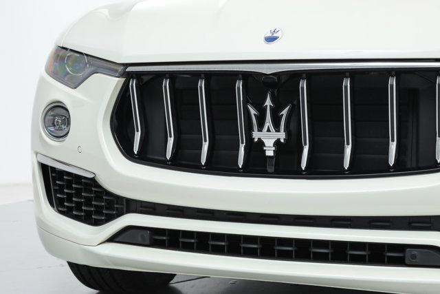 used 2022 Maserati Levante car, priced at $41,900