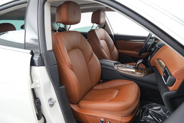 used 2022 Maserati Levante car, priced at $41,900