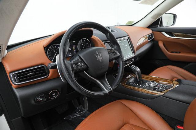 used 2022 Maserati Levante car, priced at $41,900