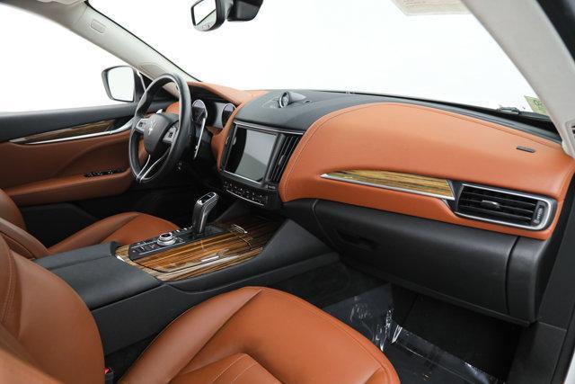 used 2022 Maserati Levante car, priced at $41,900