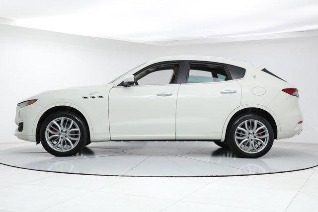 used 2022 Maserati Levante car, priced at $41,900