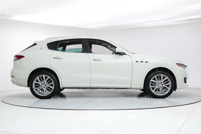 used 2022 Maserati Levante car, priced at $41,900