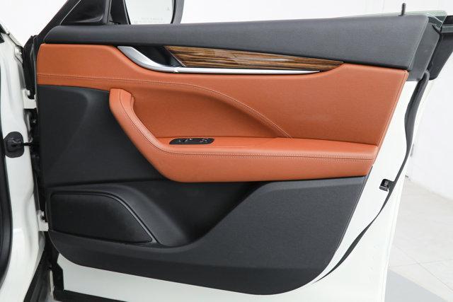 used 2022 Maserati Levante car, priced at $41,900