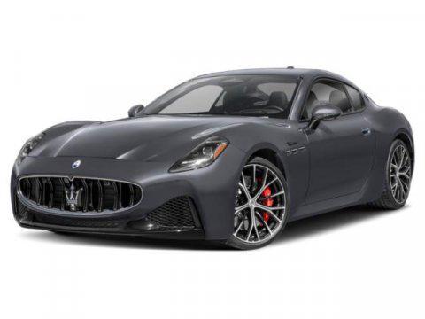 used 2024 Maserati GranTurismo car, priced at $83,750