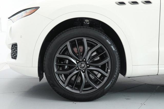 new 2024 Maserati Levante car, priced at $103,495