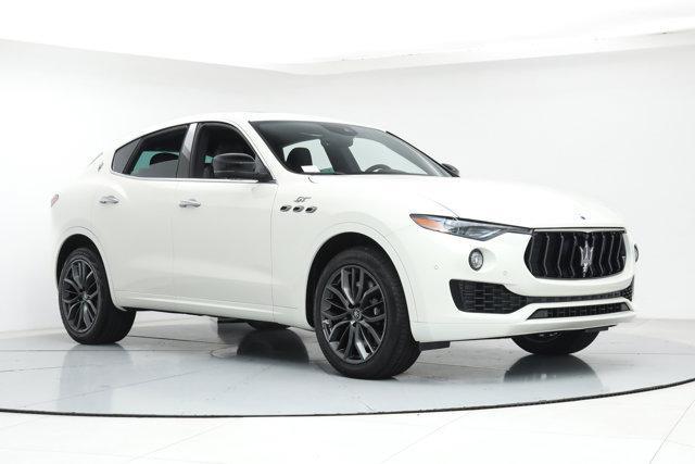 new 2024 Maserati Levante car, priced at $103,495