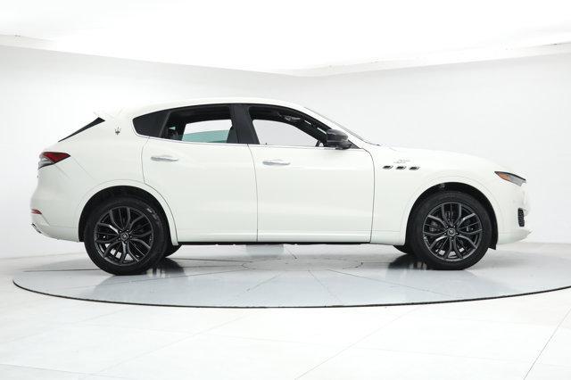 new 2024 Maserati Levante car, priced at $103,495