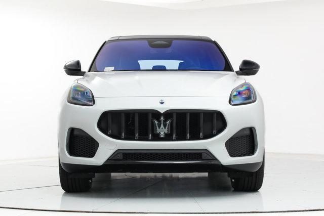 used 2025 Maserati Grecale car, priced at $84,575
