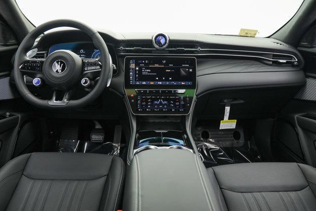 used 2025 Maserati Grecale car, priced at $84,575