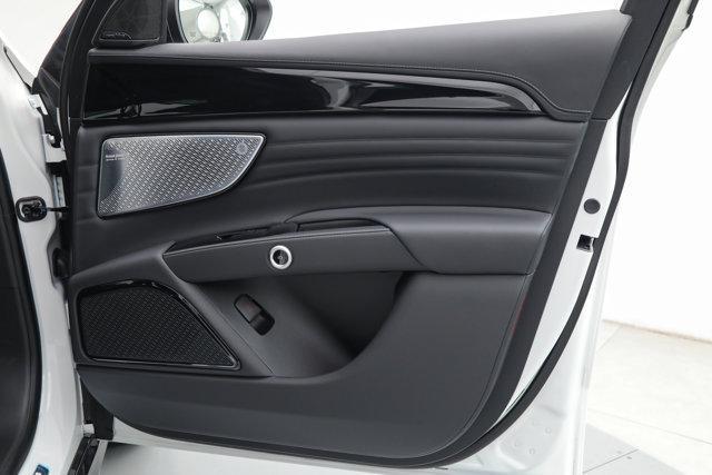 used 2025 Maserati Grecale car, priced at $84,575