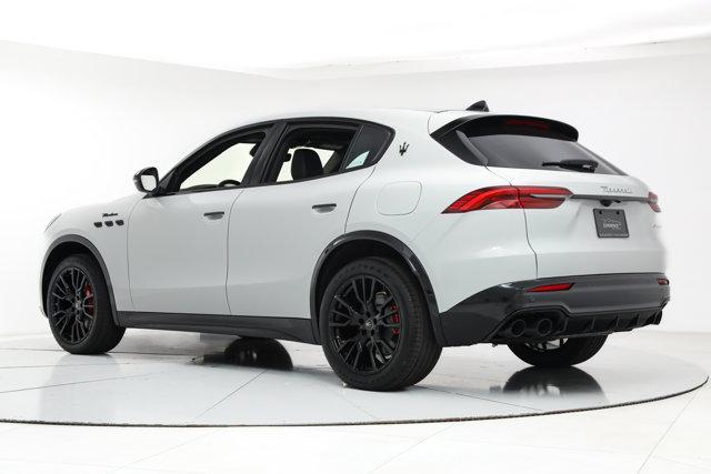 used 2025 Maserati Grecale car, priced at $84,575