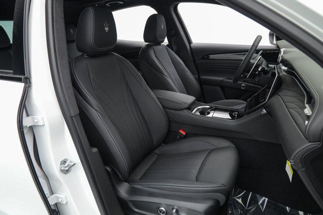 used 2025 Maserati Grecale car, priced at $84,575