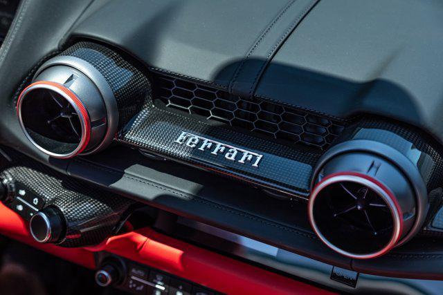 used 2022 Ferrari 812 GTS car, priced at $534,900