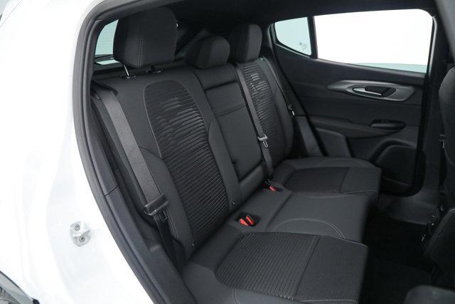 new 2025 Alfa Romeo Tonale car, priced at $39,930