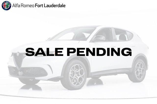 new 2025 Alfa Romeo Tonale car, priced at $39,930