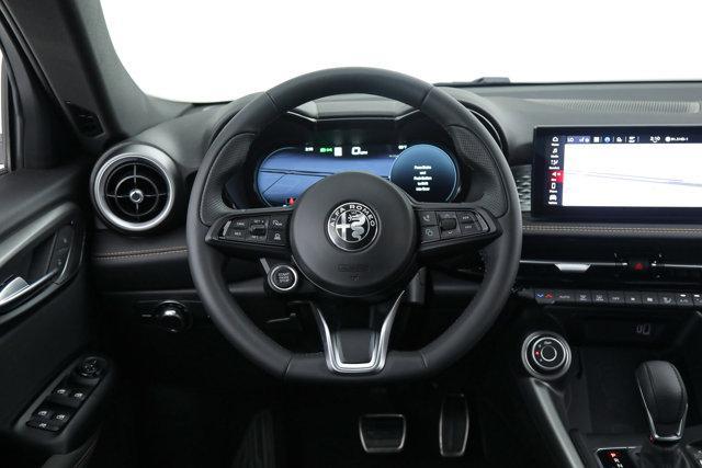 new 2025 Alfa Romeo Tonale car, priced at $39,930