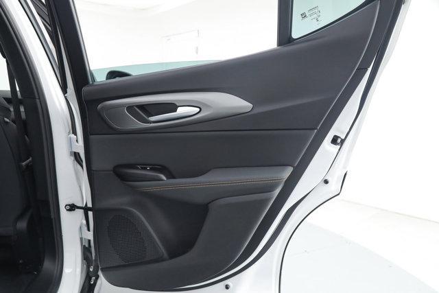 new 2025 Alfa Romeo Tonale car, priced at $39,930