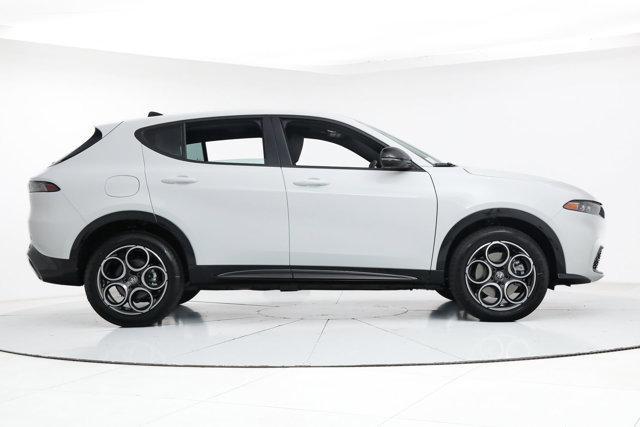 new 2025 Alfa Romeo Tonale car, priced at $39,930