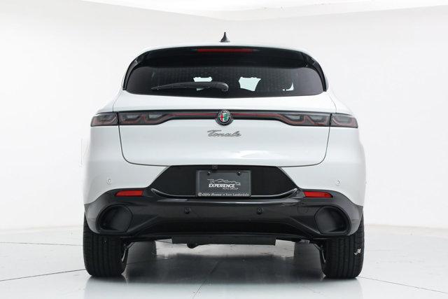 new 2025 Alfa Romeo Tonale car, priced at $39,930